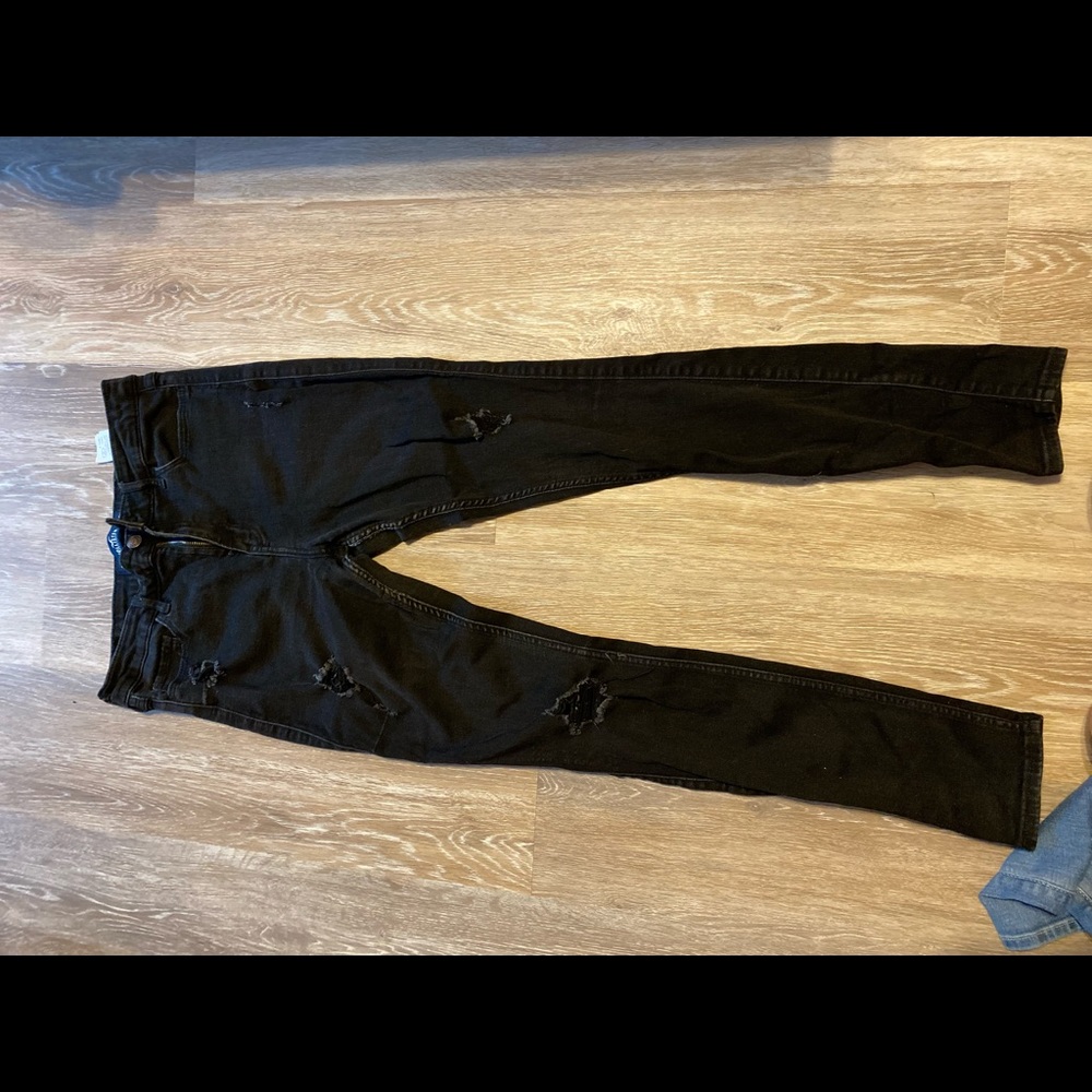 Hollister jeans